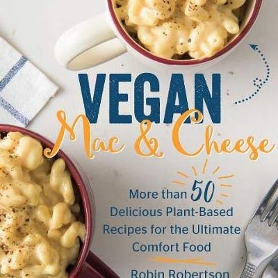 Robin Robertson's Global Vegan Kitchen