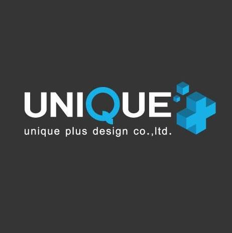 Unique plus design co.,ltd.