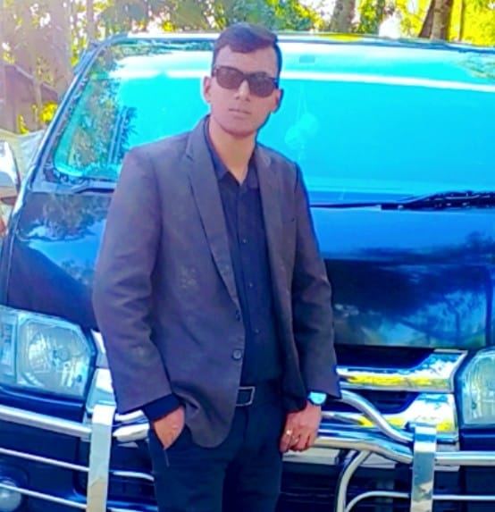 MD Riman Khan