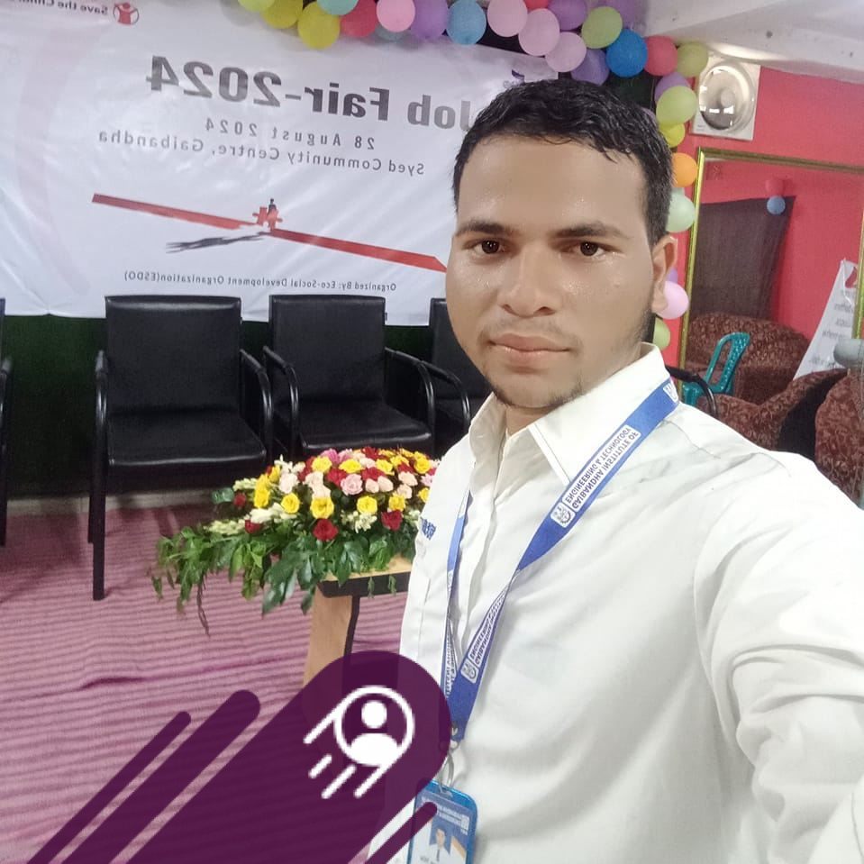 S Sumon Mia