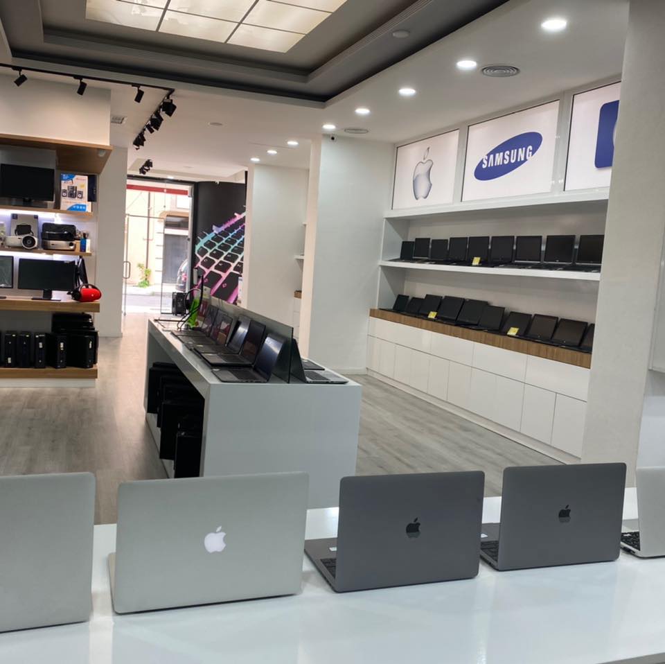 German Computers Shkoder