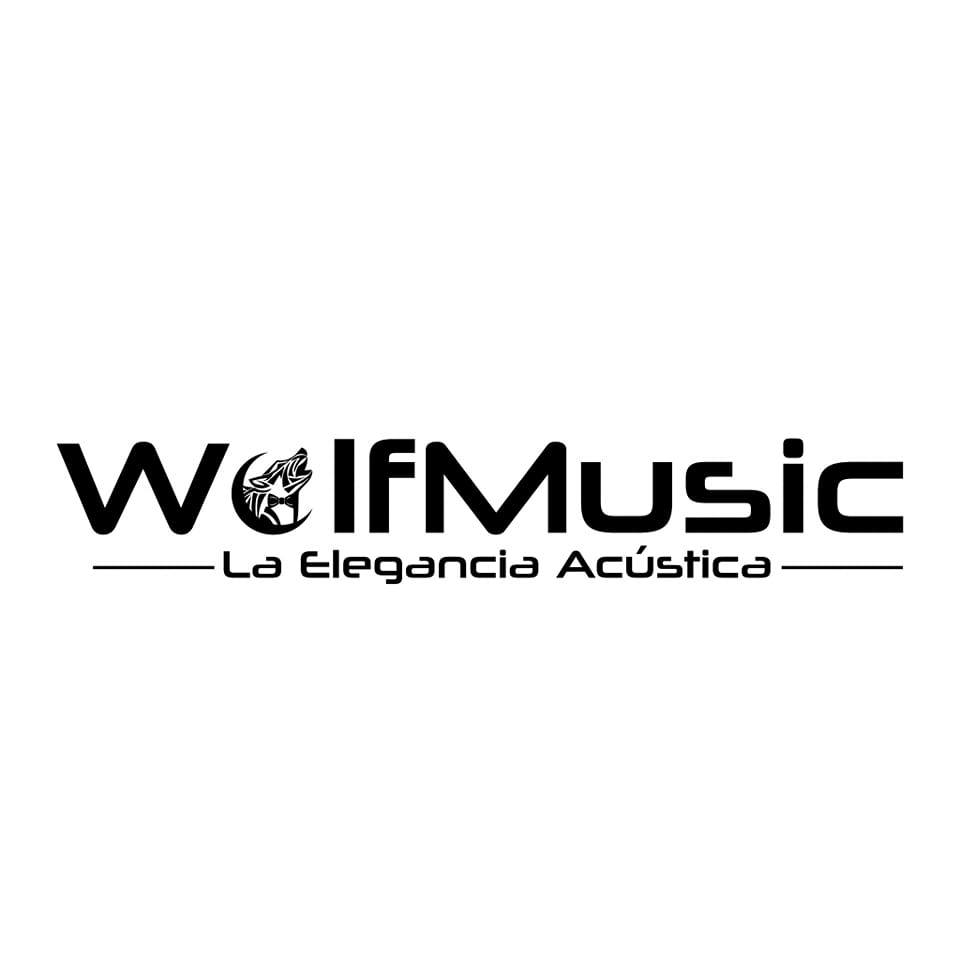 Wolf Music 
