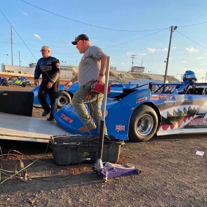4D Tye Motorsports | Troy IL