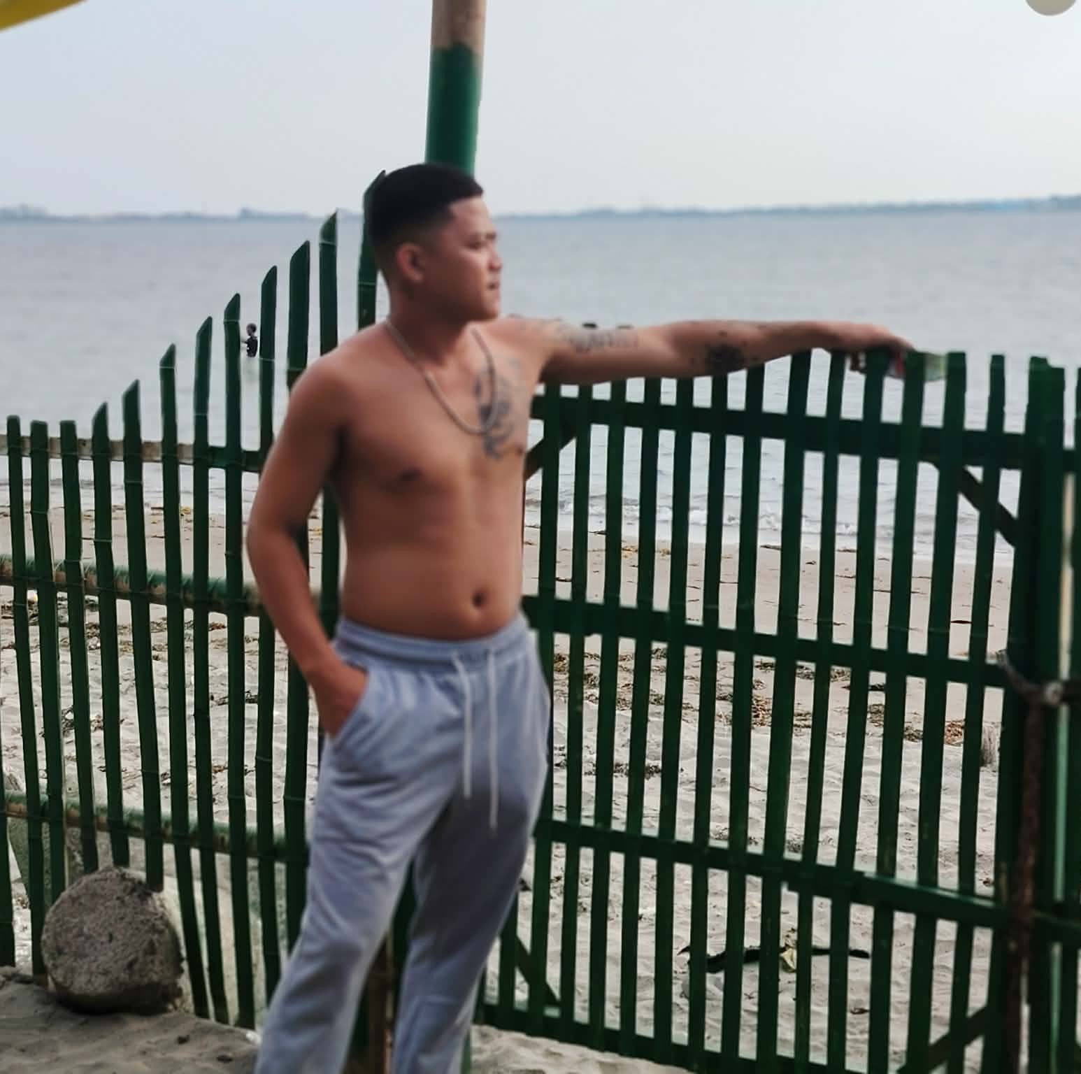 Jay Option Meliton