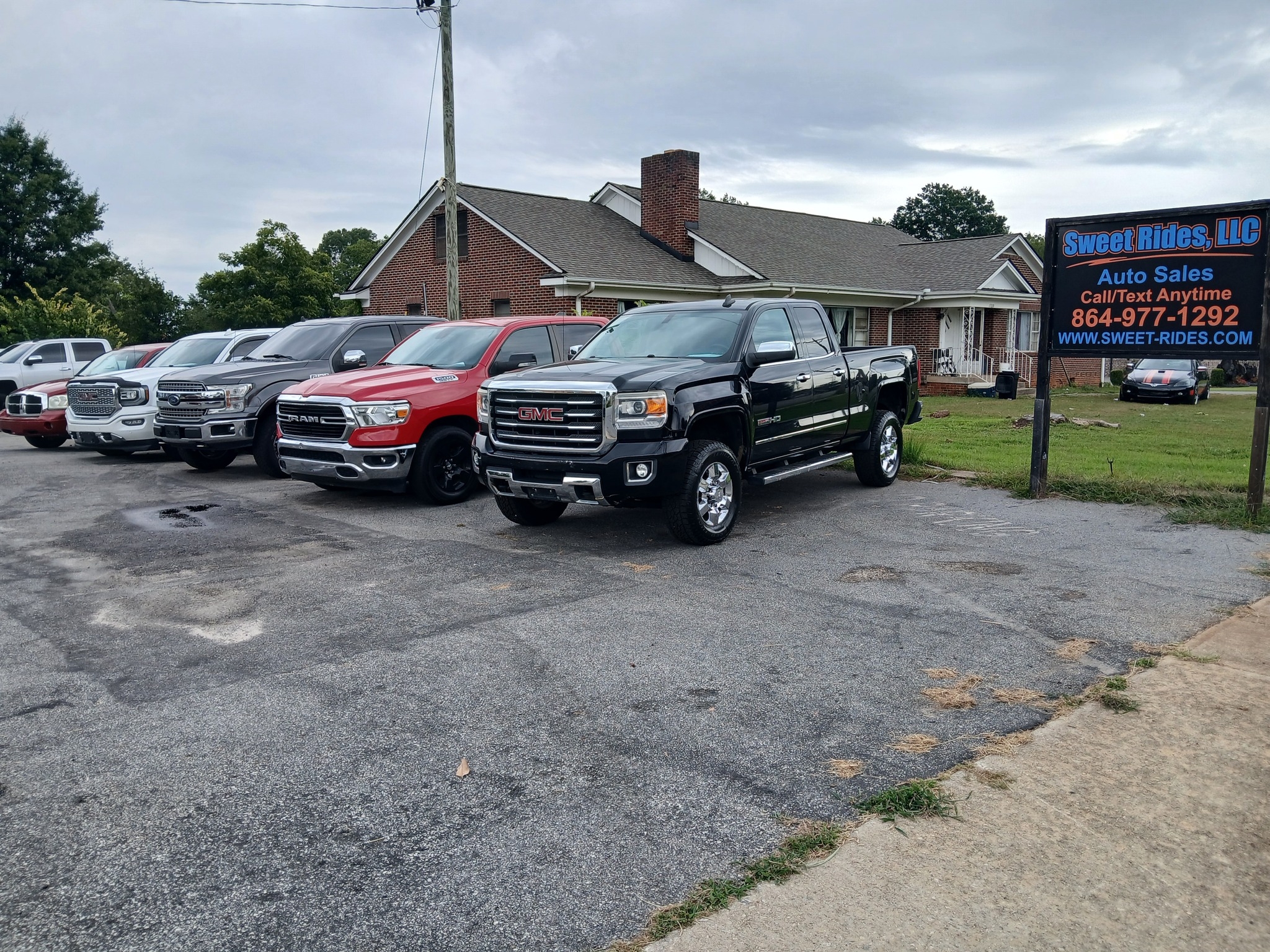 Sweet Rides, LLC - We have 2 gorgeous, hard to find, Toyota Tundras ...
