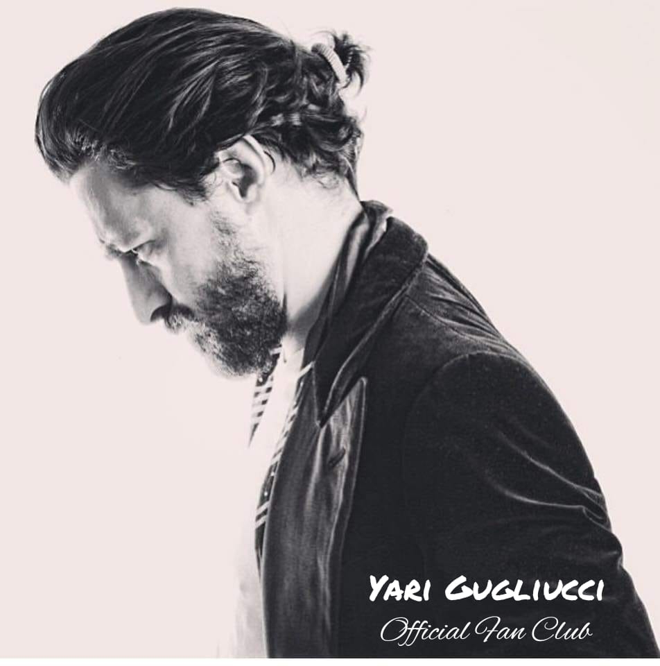 Yari Gugliucci Official Fan Club