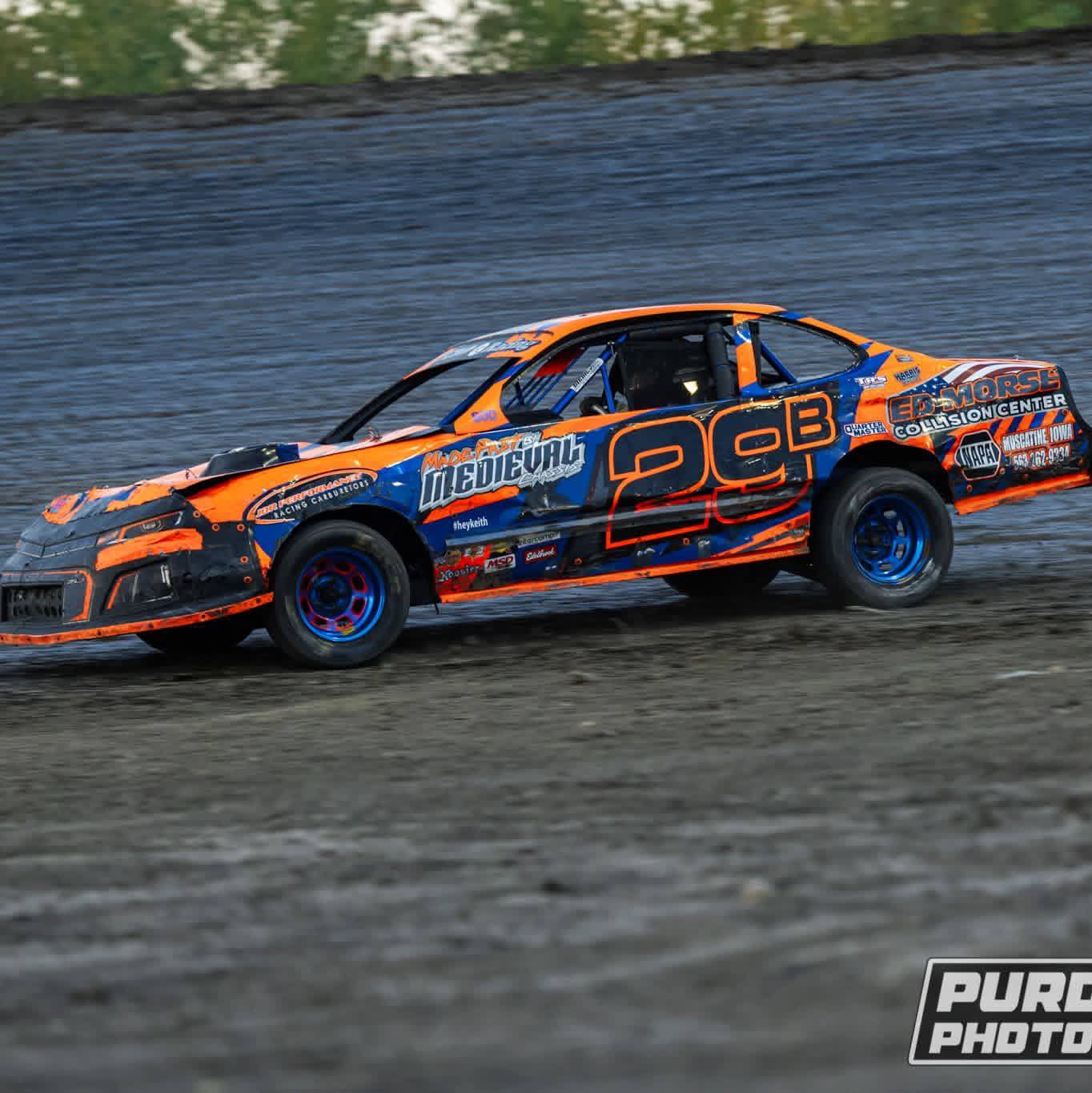 Bruce Motorsports | Lincoln NE
