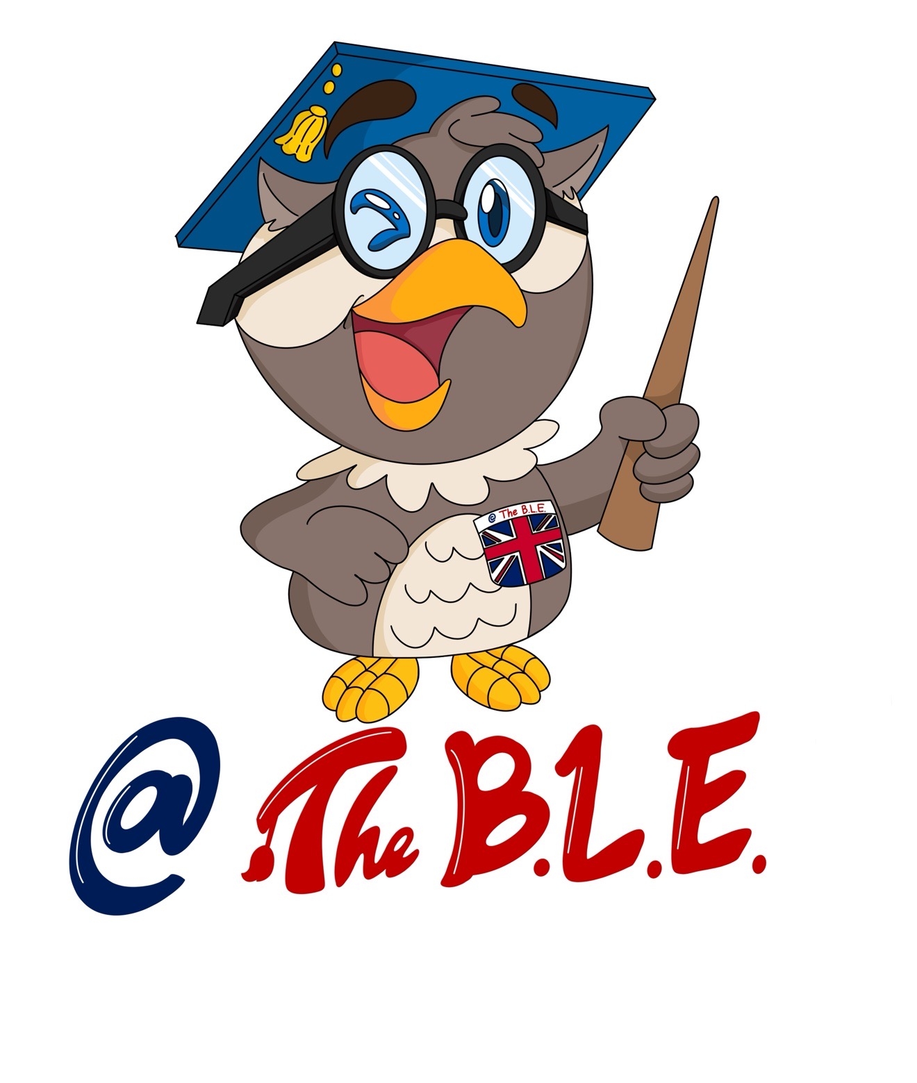 The BLE ลำลูกกา คลอง 3