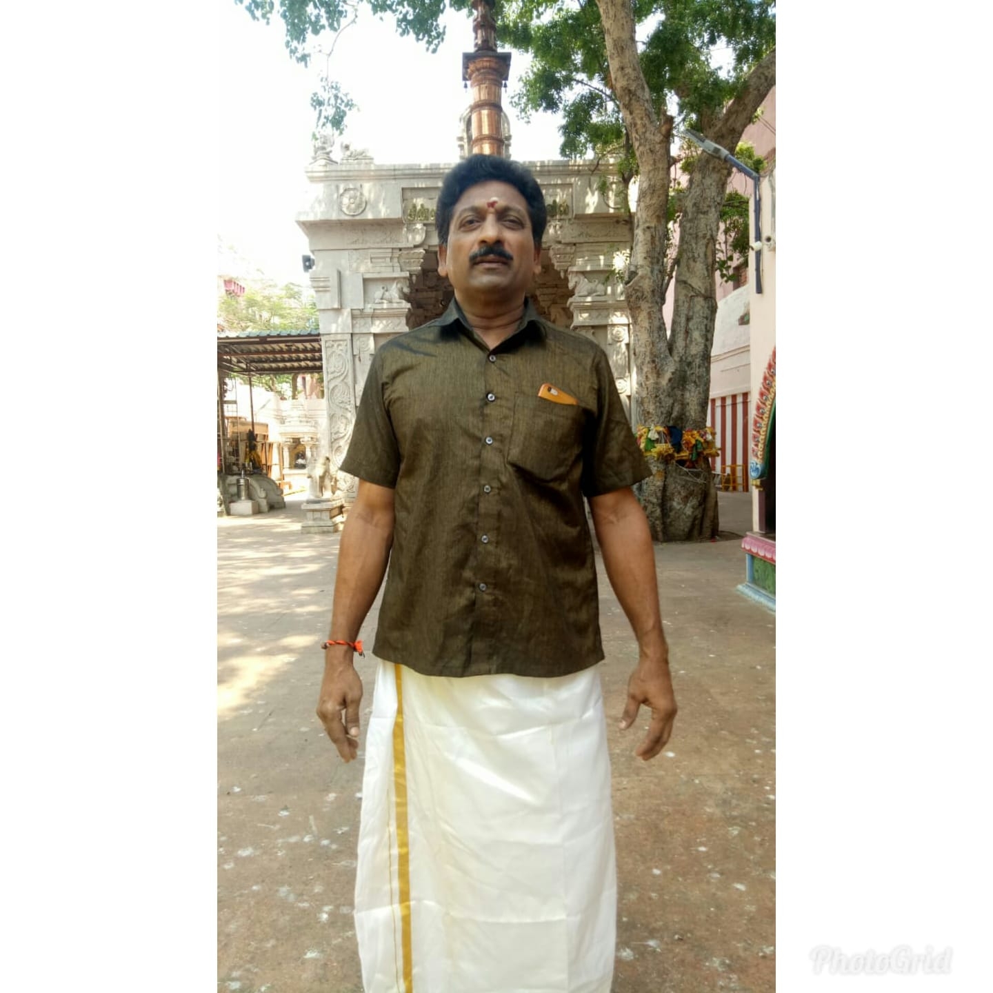 Theva illama sollathingaa | Raja M Sc