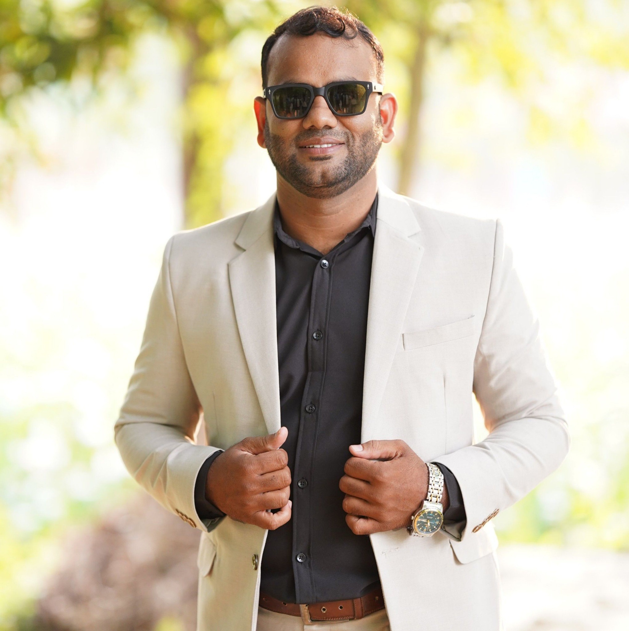 Rafiqul Rafi