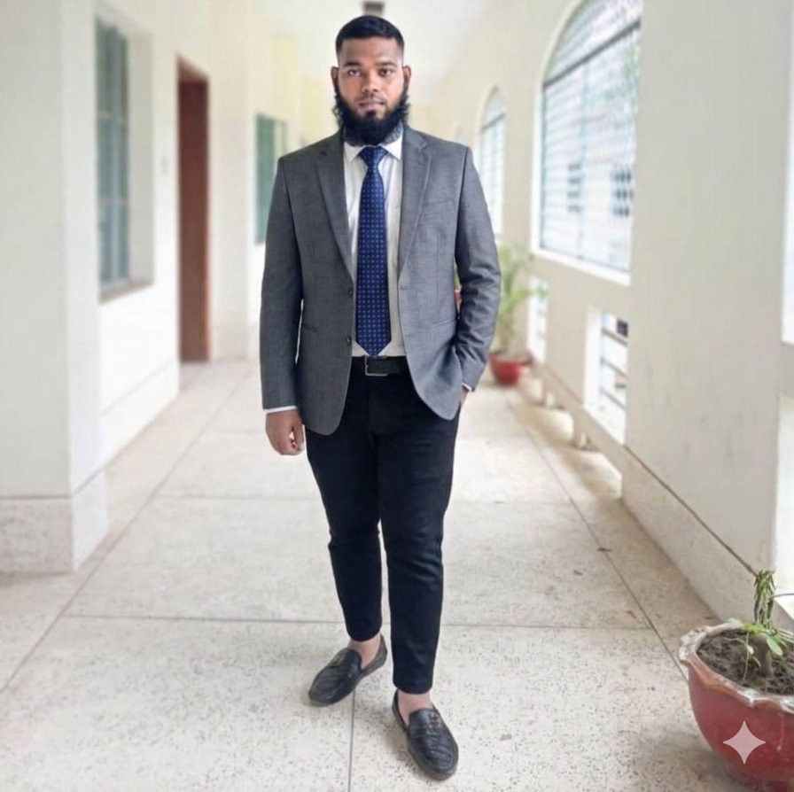 Azijul Islam