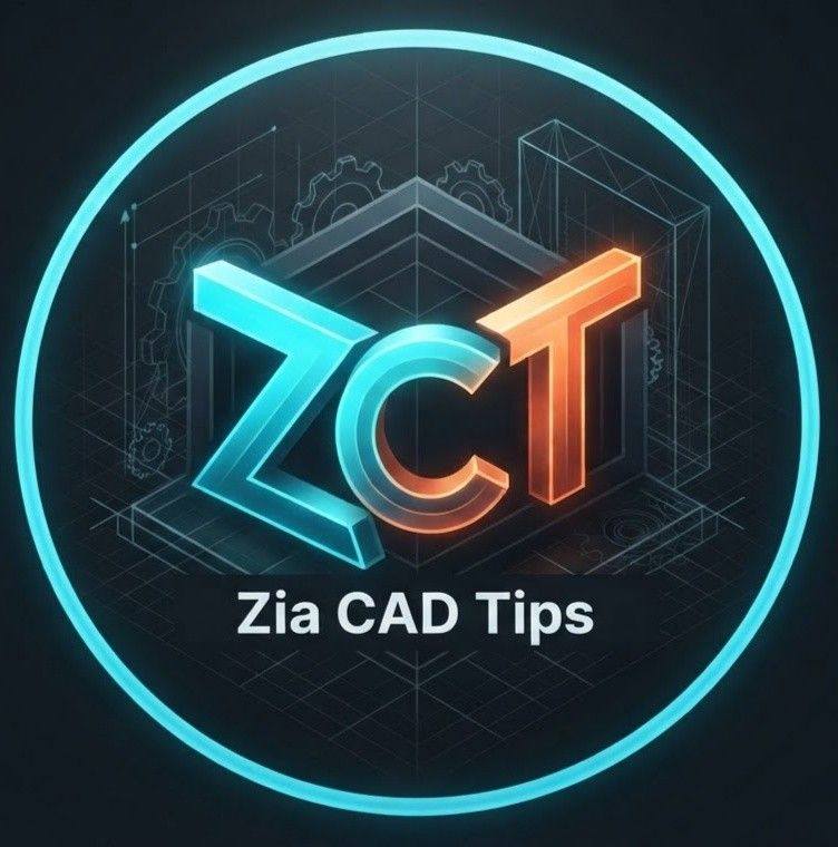 Follow like & share #ziacadtips #cad | Zia Ullah Khan