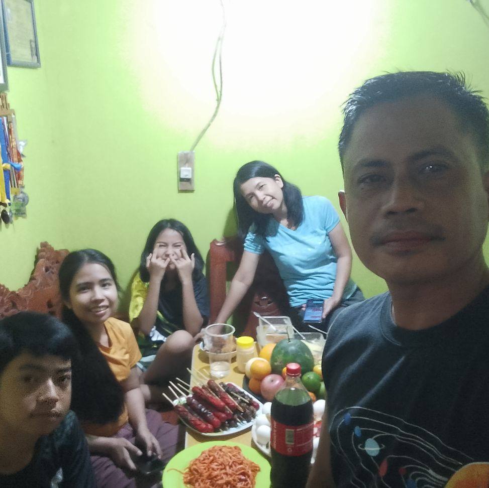 Jerol Garcia