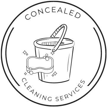 Concealed Cleaning Services | Perth WA