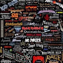 BALI Classic Rock/metal Guardians