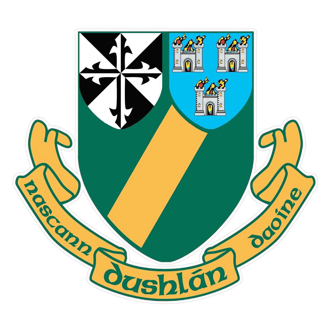 The Dodder valley park is really... - Thomas Davis GAA Club | Facebook