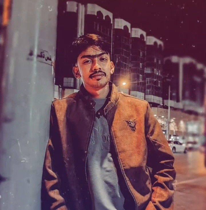Muhammad Rayhat IYl