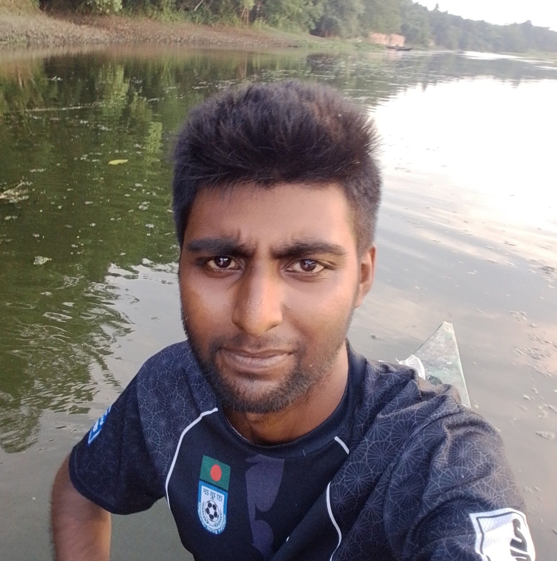 Rashed Raihan