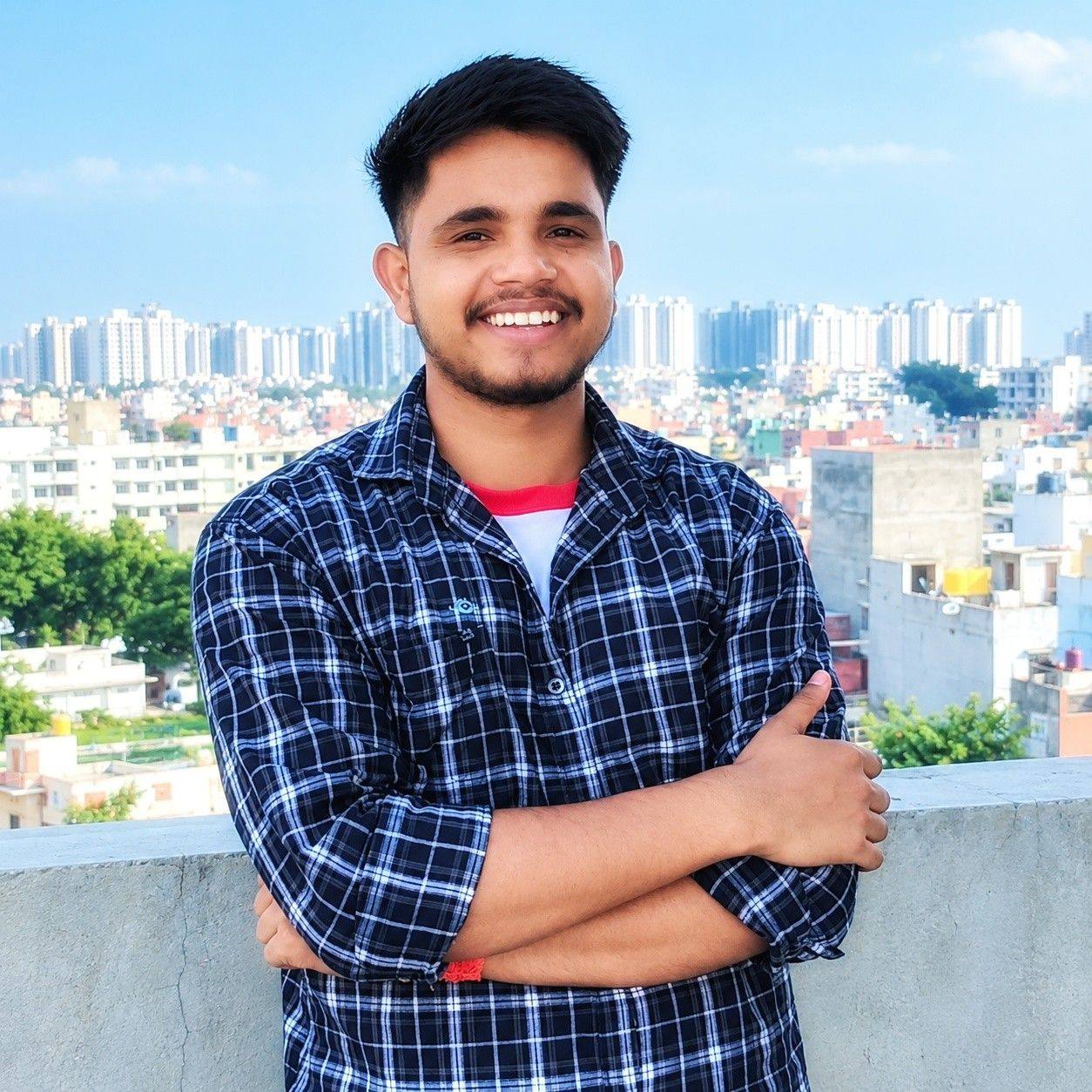 Sumit Rajput