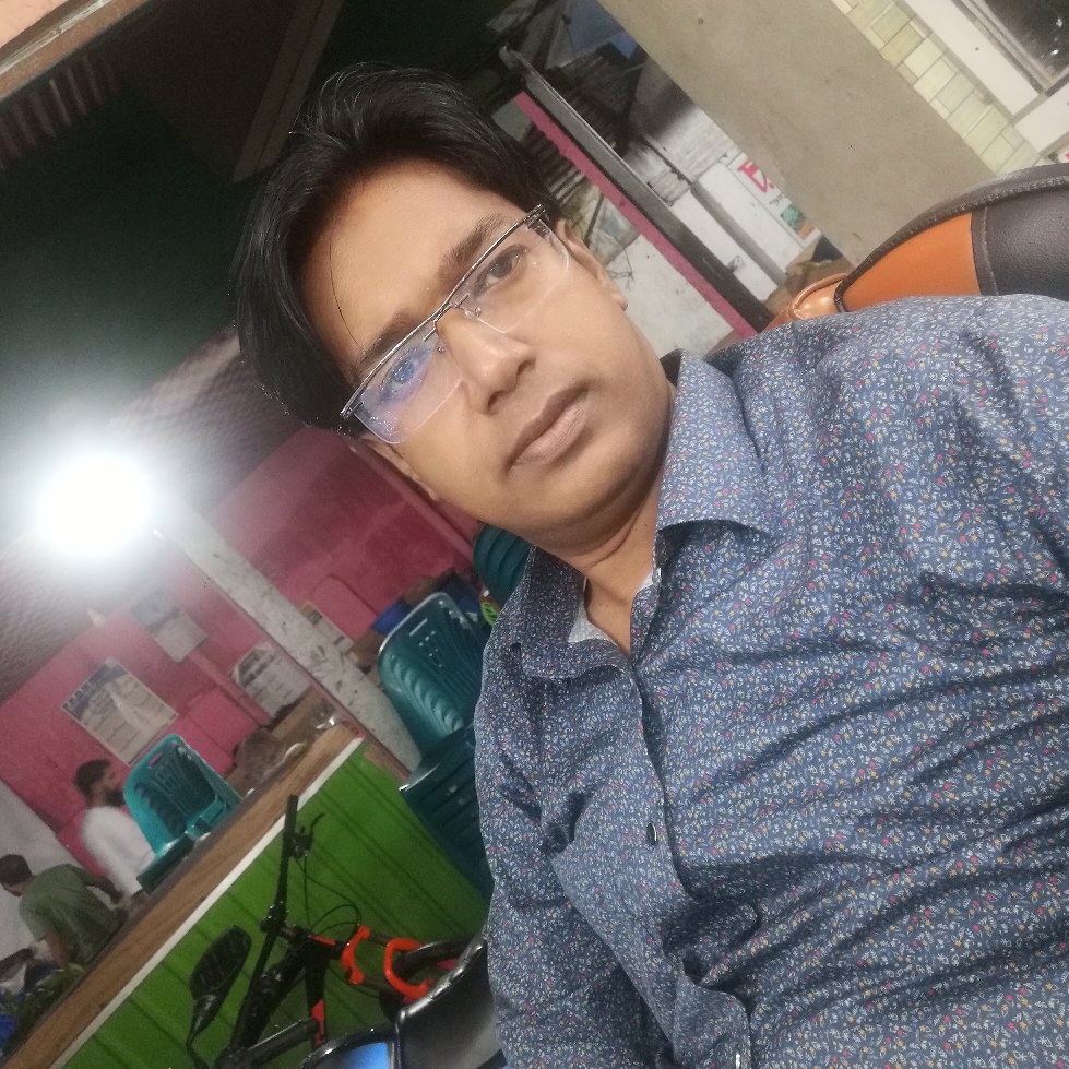 Khokan Chandra Das