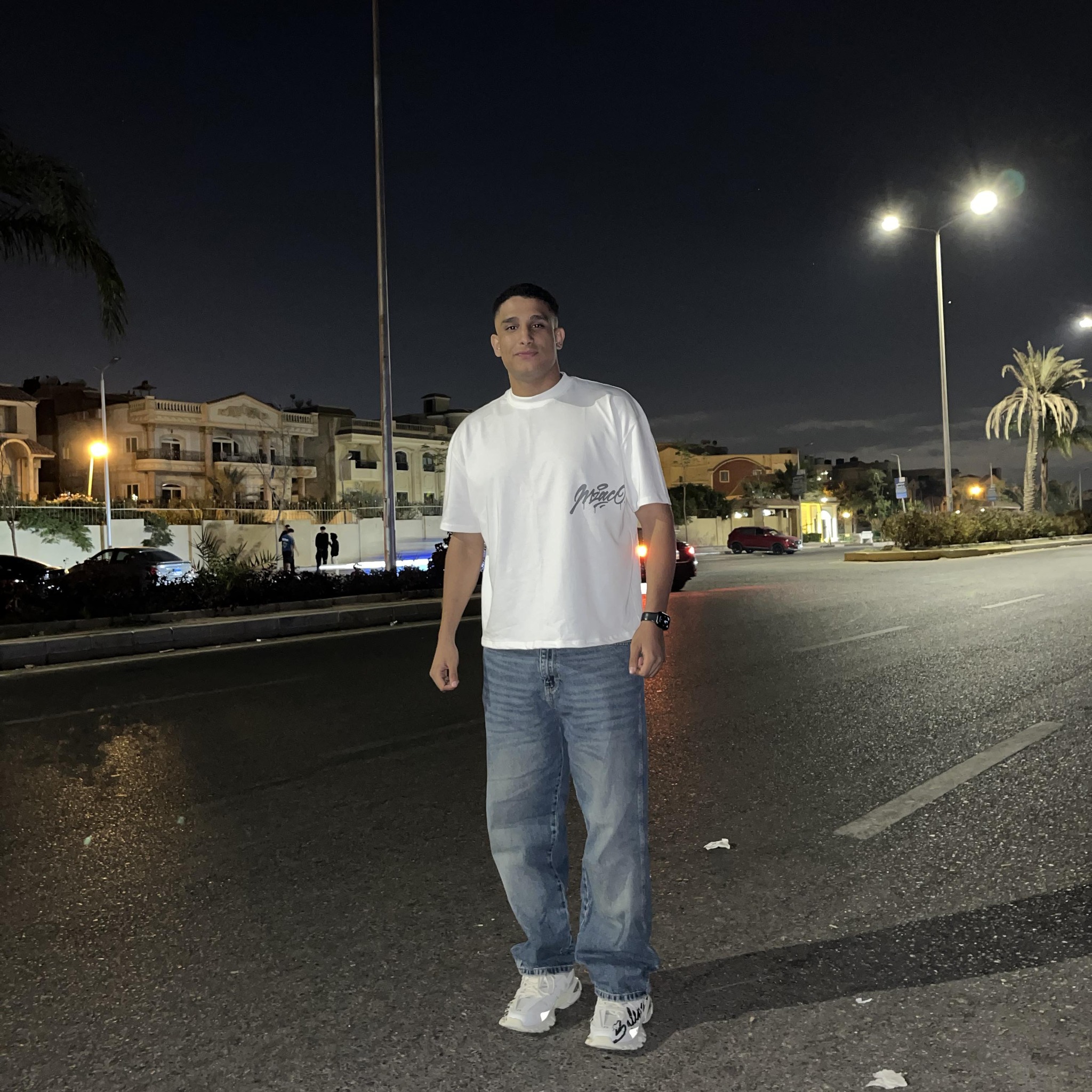 Golf MK 6 Club Owner Cairo -Egypt | Facebook