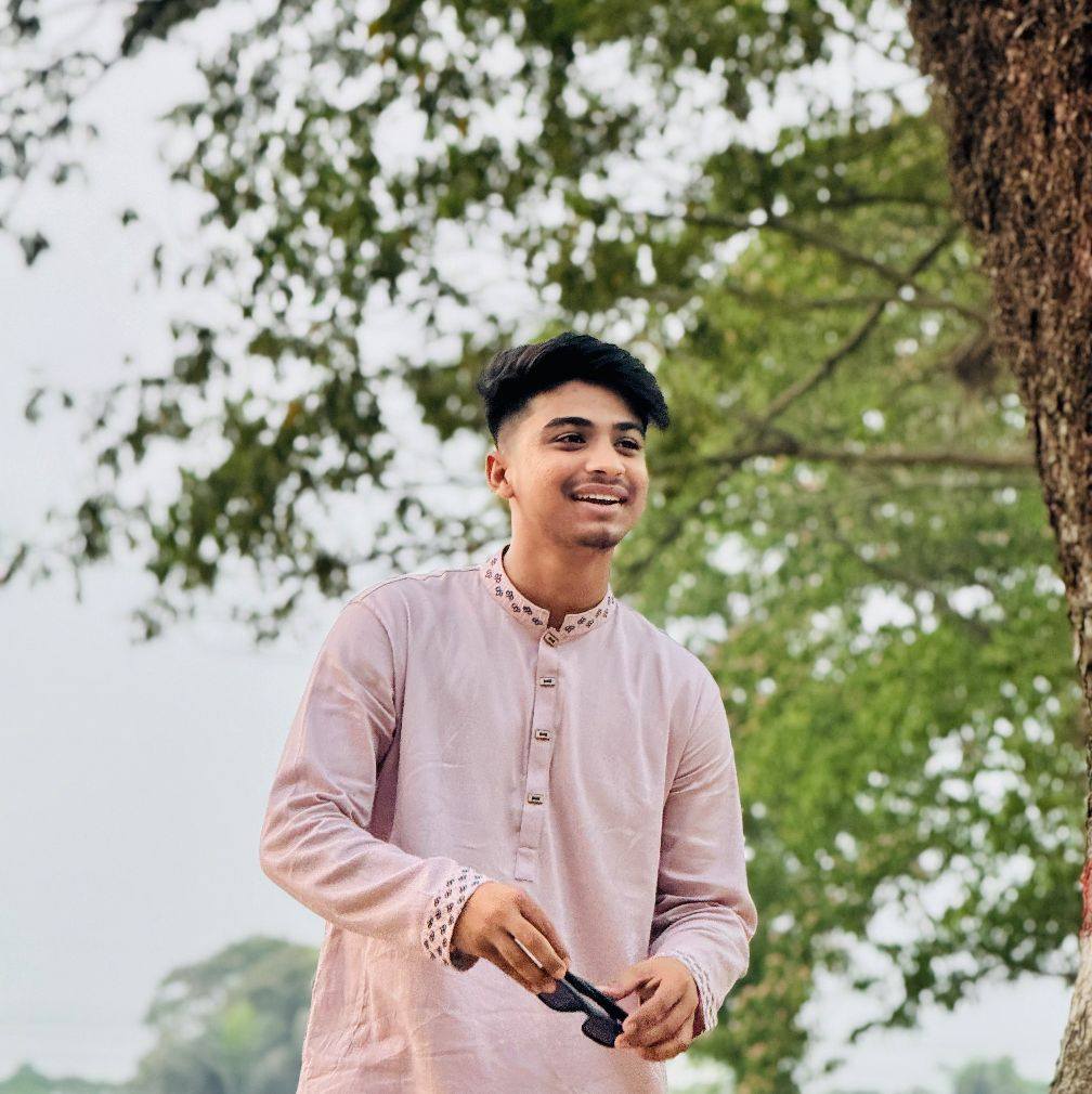 Refat Rahman