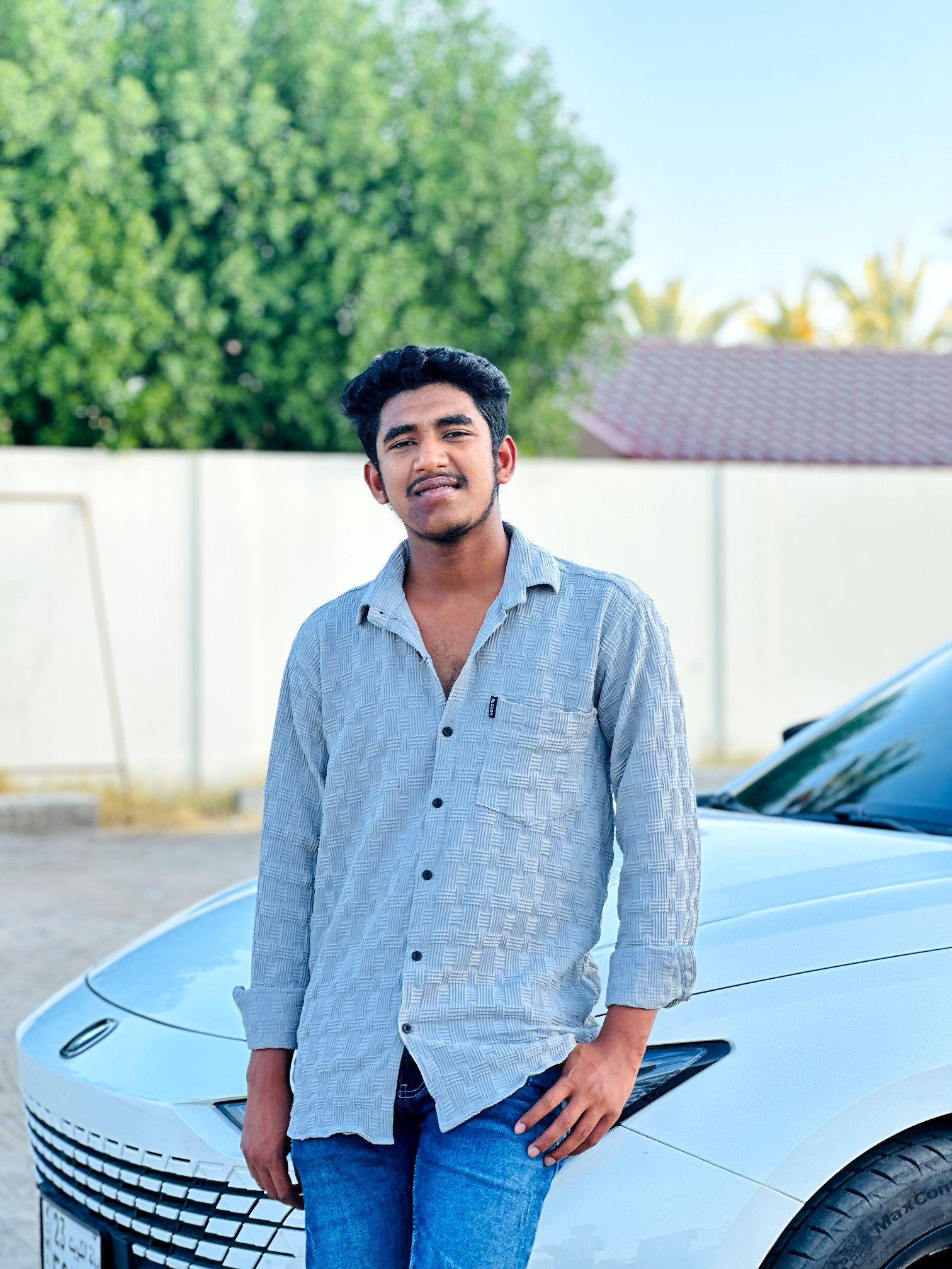 Musfiq R. Rahat