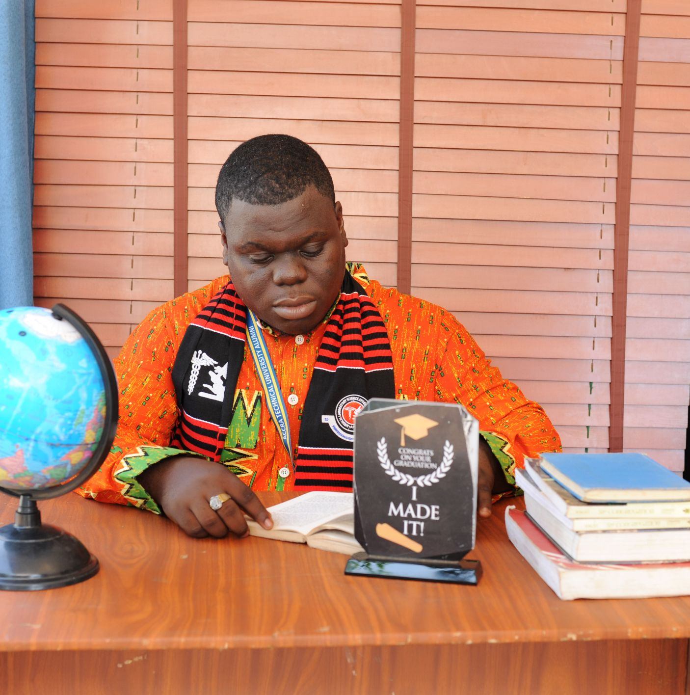 Emissah Merick