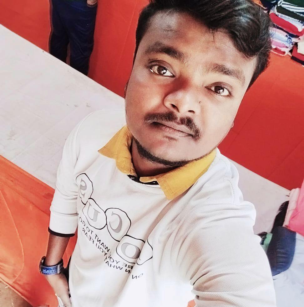 Amit Kumar Rana