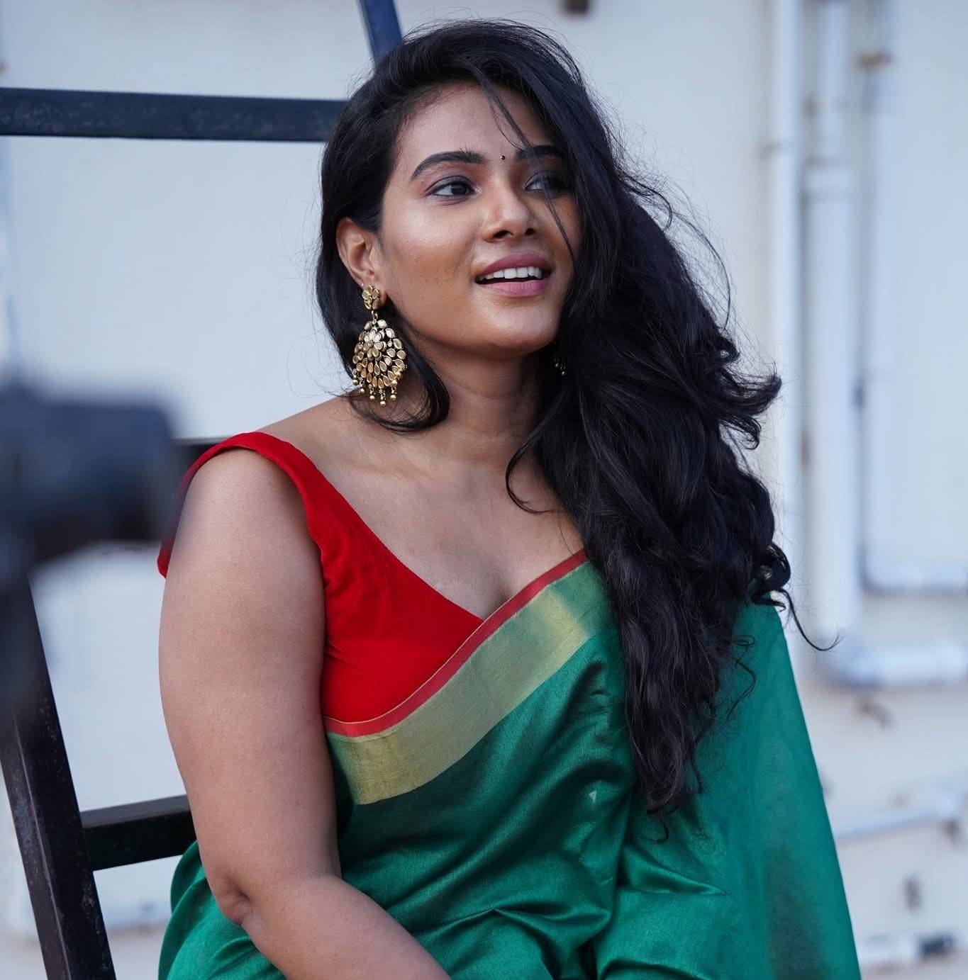 Mathumitha Sana