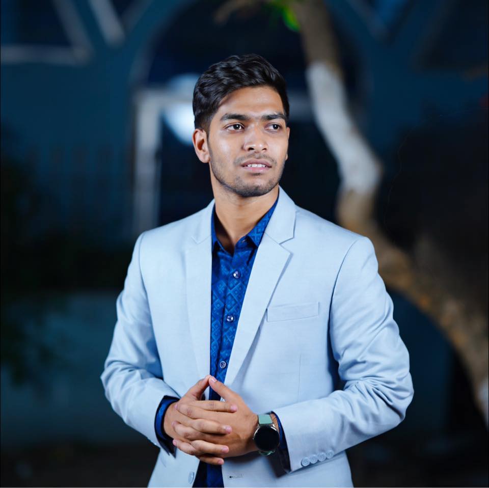 Srijon Acharjee