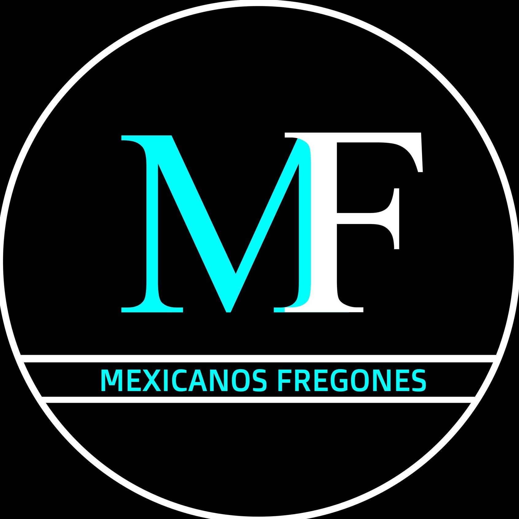 Mexicanos Fregones