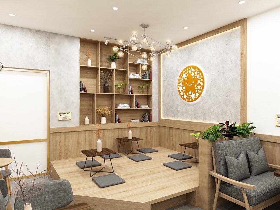 Xây Dựng - Design | Ho Chi Minh City