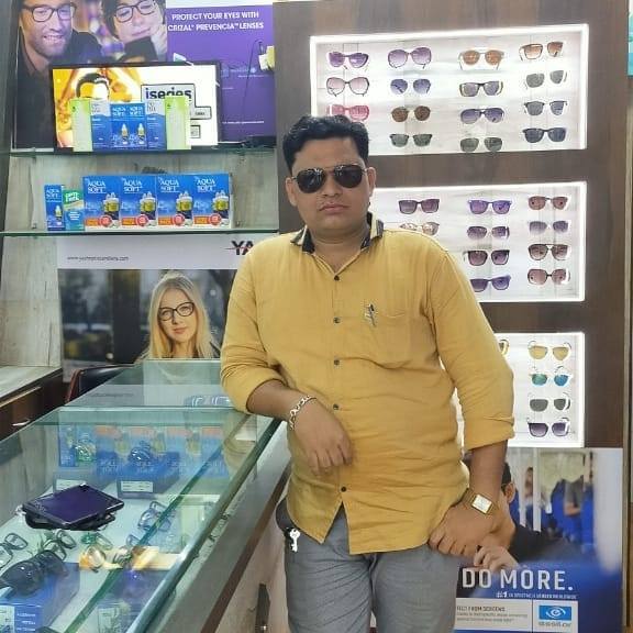 Gopal Raut