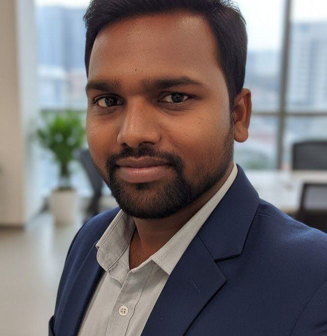 Kumar Pankaj