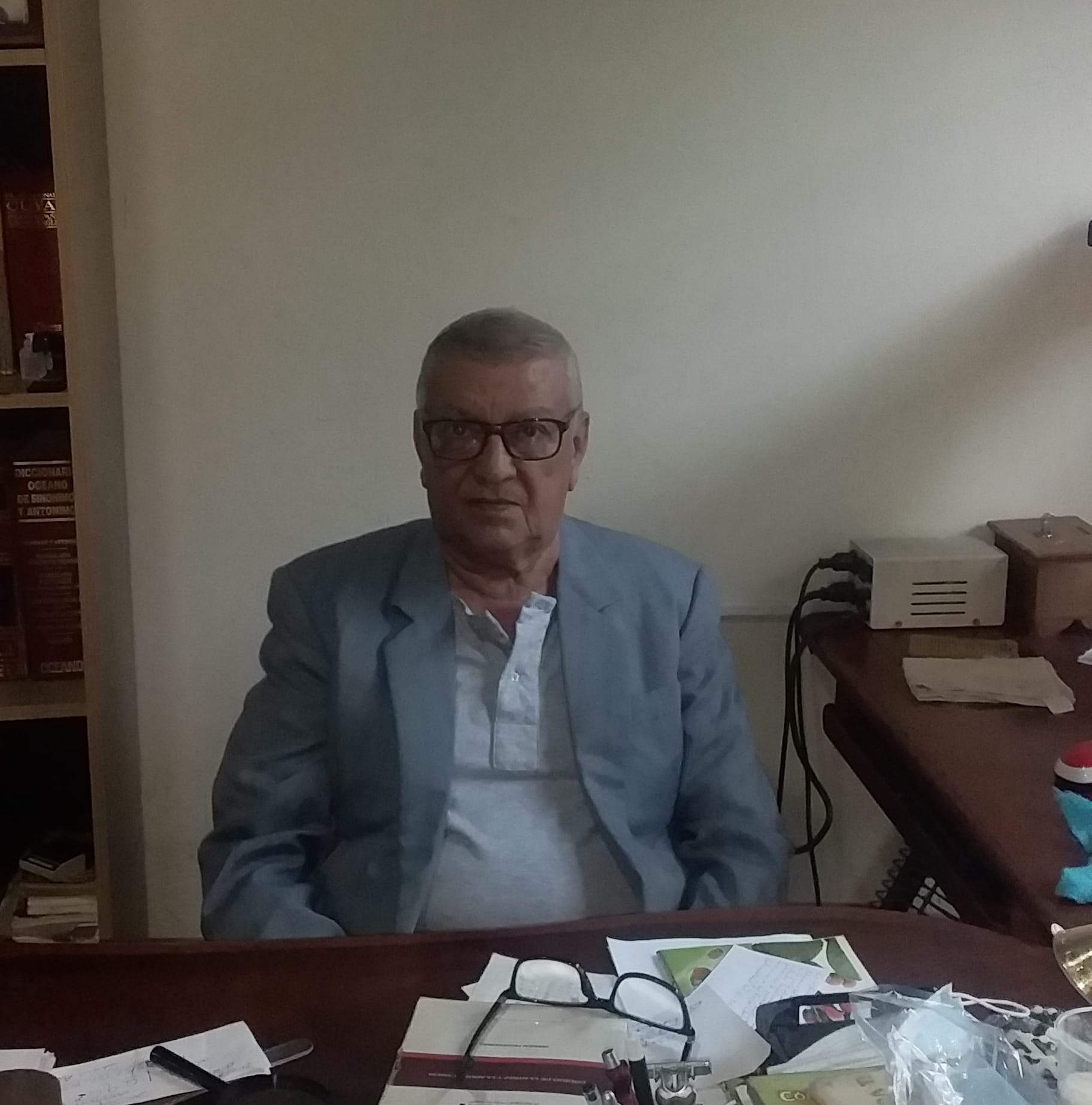 Daniel Ruiz - Abogados | Machala