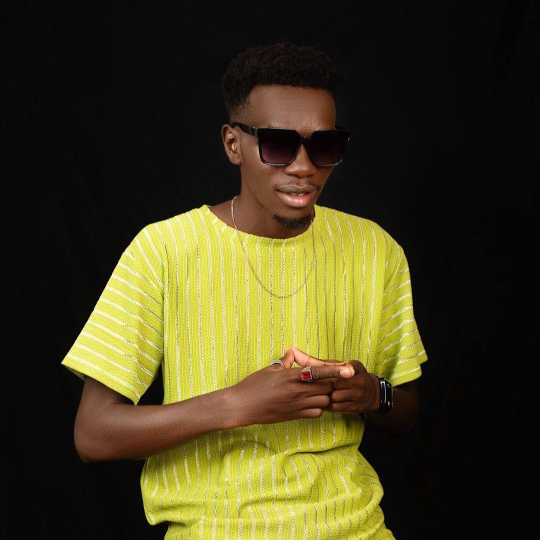 Shutter Boy