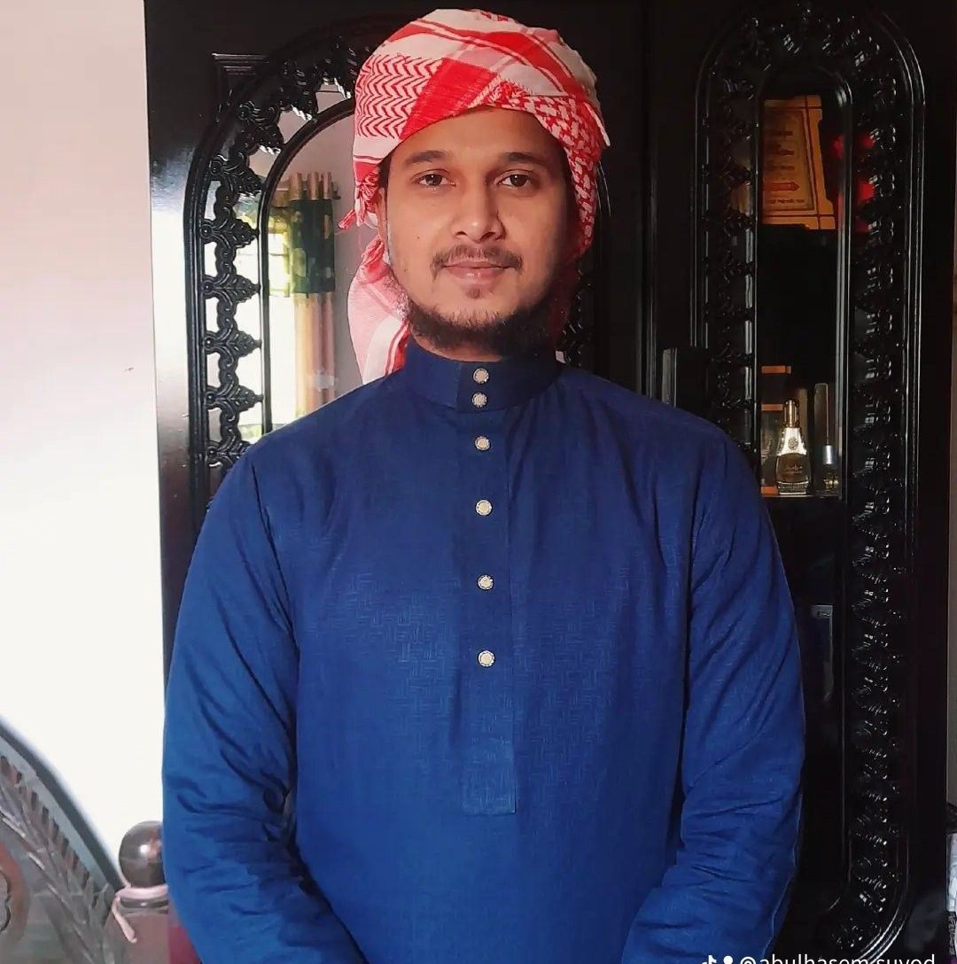 Md Hasem Khan Study