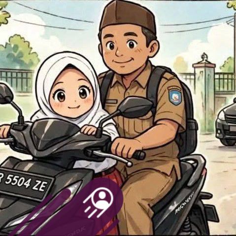 Bergizi MaKan Gratis @sorotan | Moh Ampure