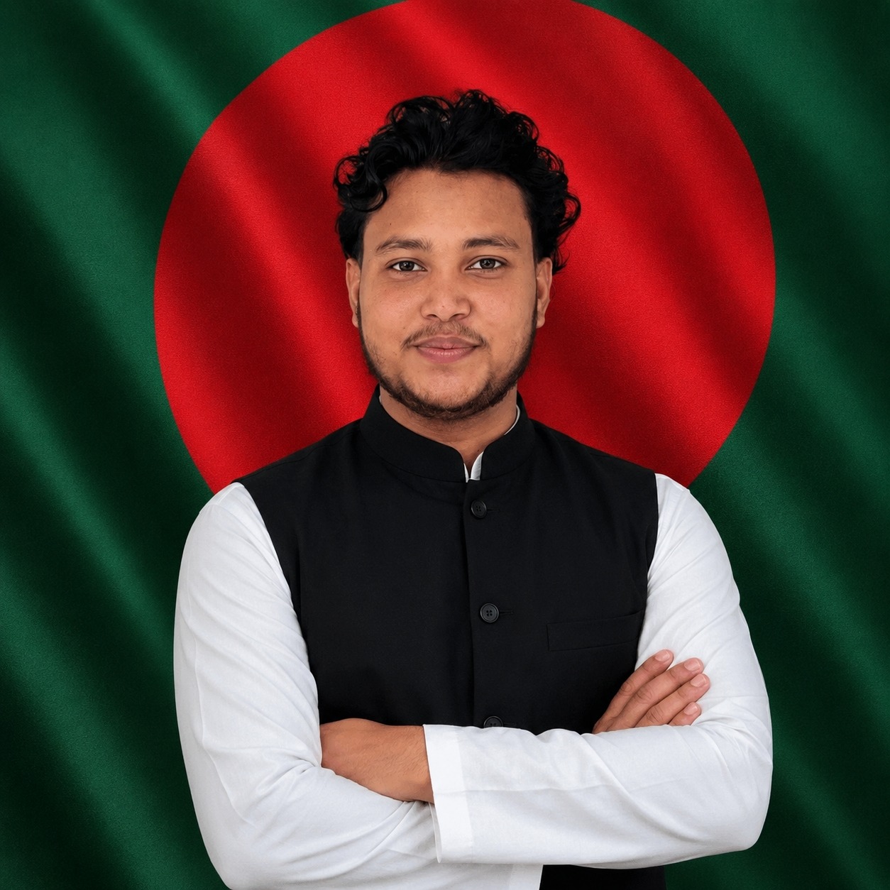 Engr Rahim Ahmed Rahi