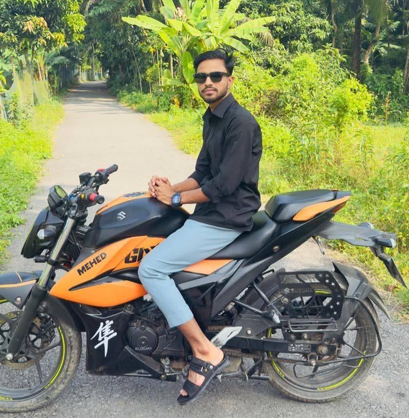 Kazi Rejaul Haque Rimon