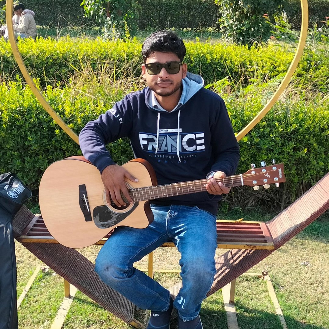 Rajeev Kumar