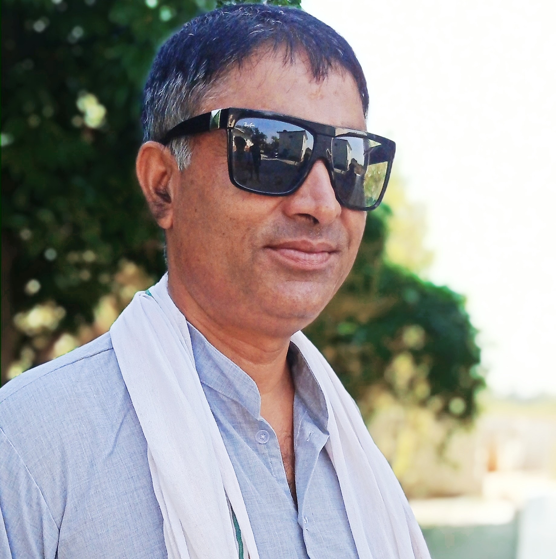 Narendra Raj Pandey