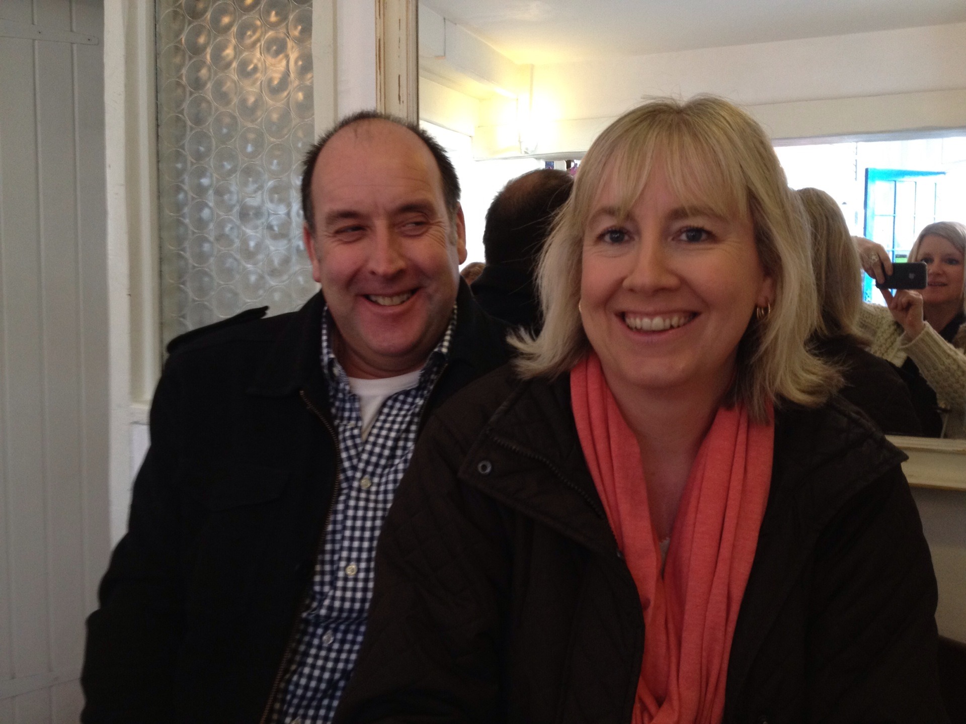 Folkestone residents group | Hi everyone, does anyone know of a ...