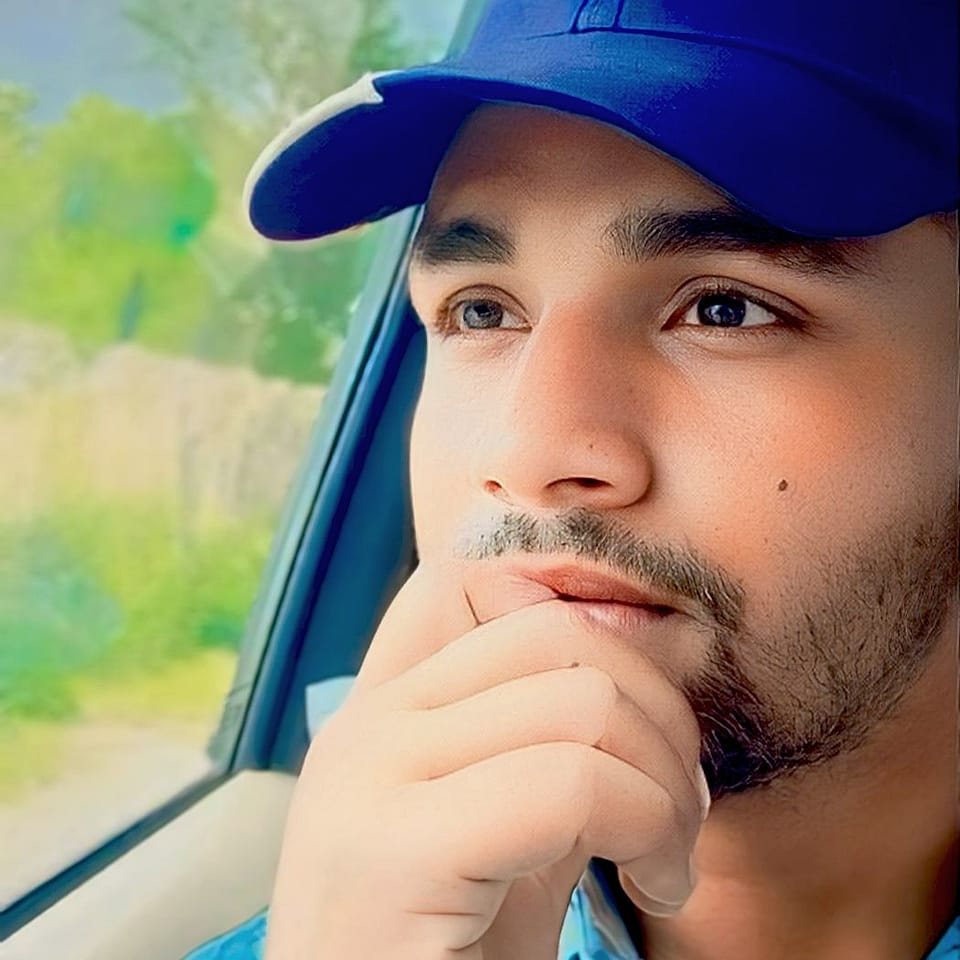 Subhash Raj