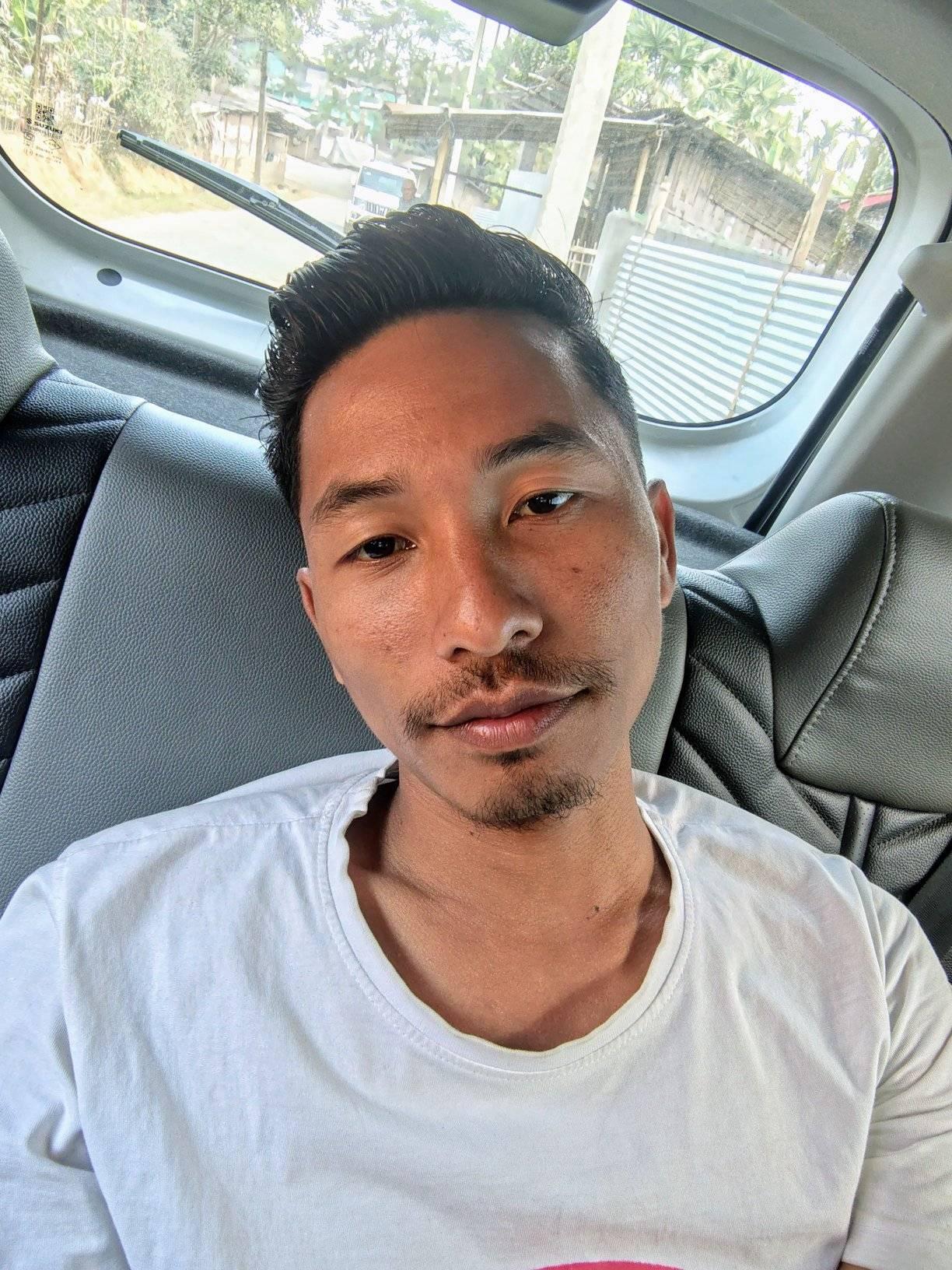 Mindar Rongpi