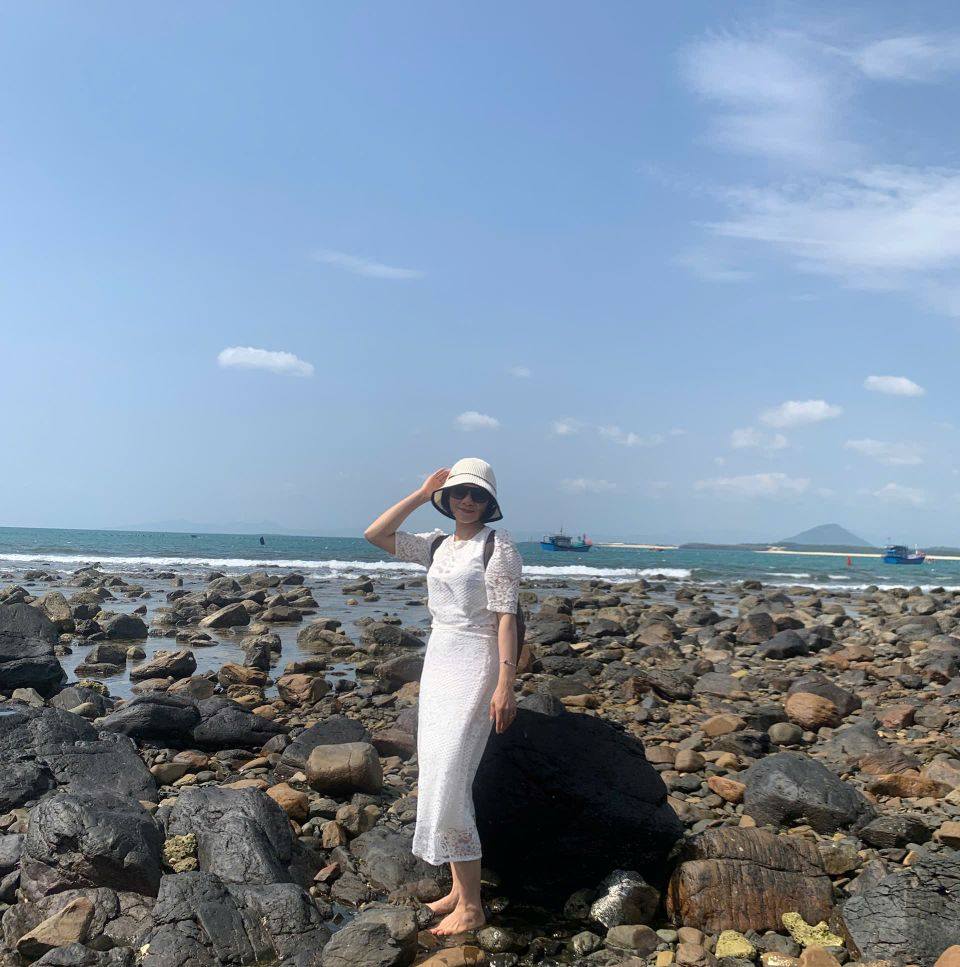 Con trai mà điệu thôi | Pham Yen
