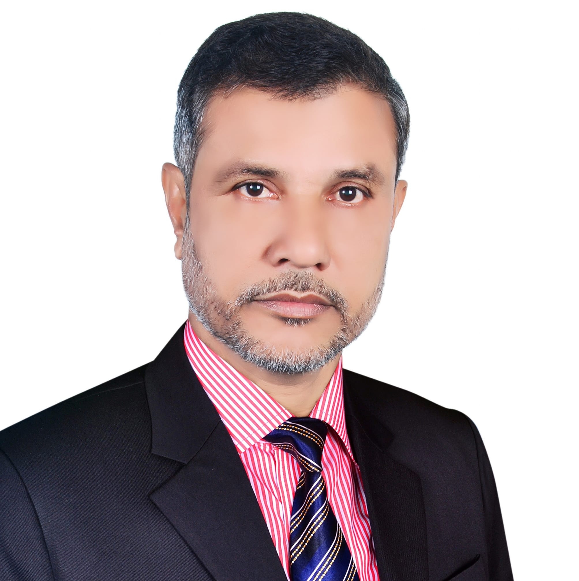 Md. Lutfur Rahman