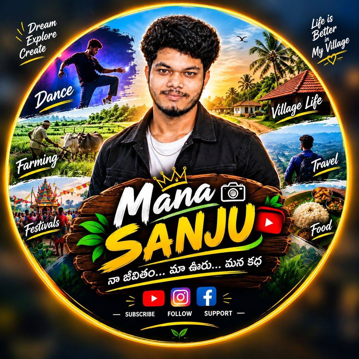 Sanju Reddy