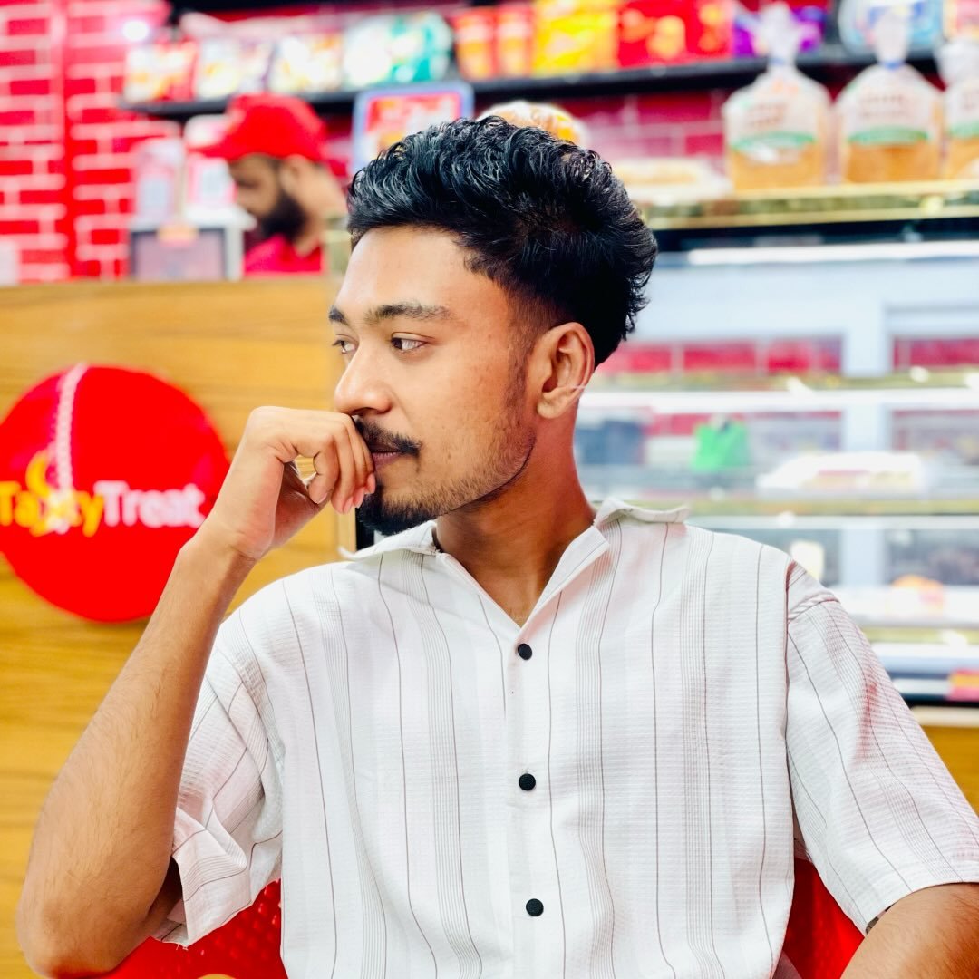 🆕 | Maruf Rana | Facebook